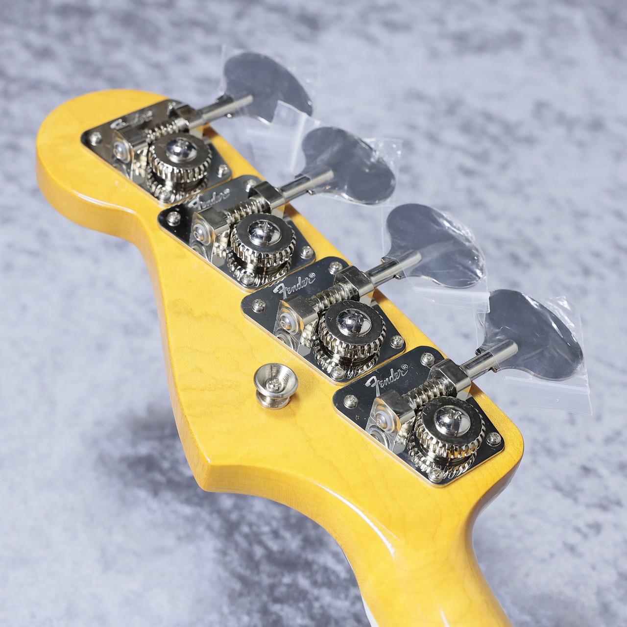 ベース fender american vintage jazz bass Fender American Vintage II 1966 Jazz Bass - Olympic White -【4.02