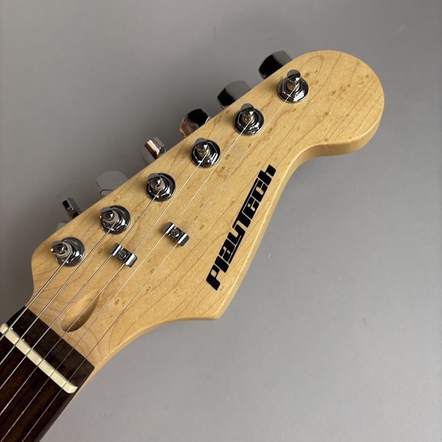PLAYTECH PLAYTECH STRAT TYPE（中古/送料無料）【楽器検索デジマート】