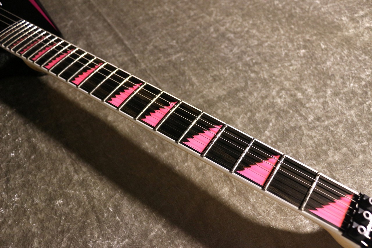 EDWARDS E-ALEXI PINK SAWTOOTH 