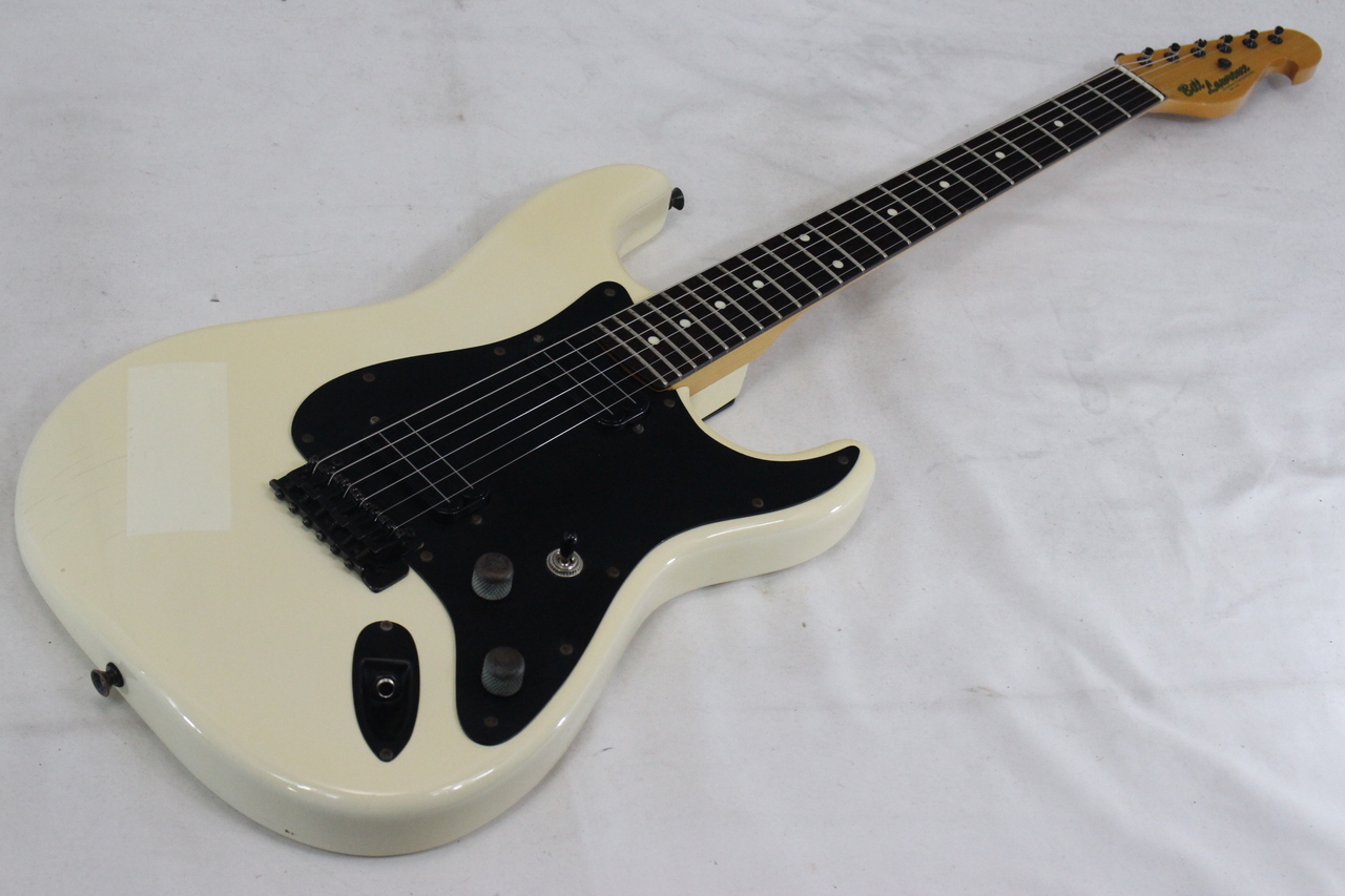 Bill Lawrence BL1R-72（中古）【楽器検索デジマート】