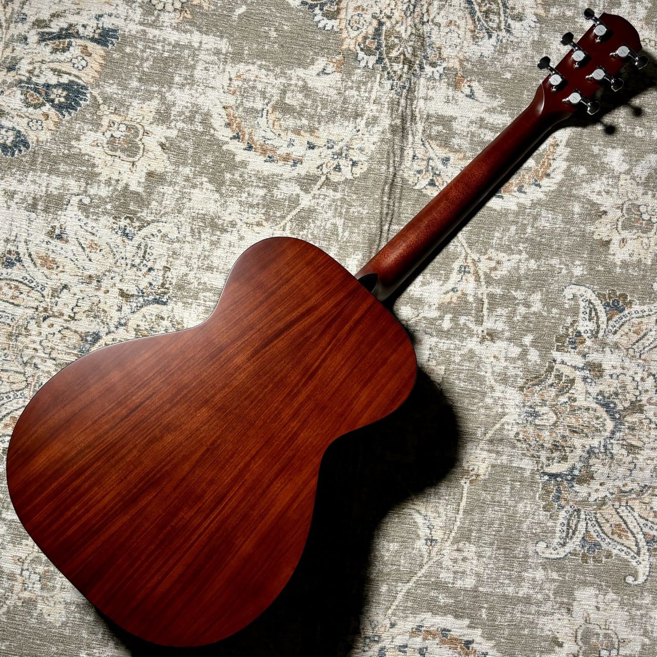 K.Yairi SO-PF2（中古/送料無料）【楽器検索デジマート】