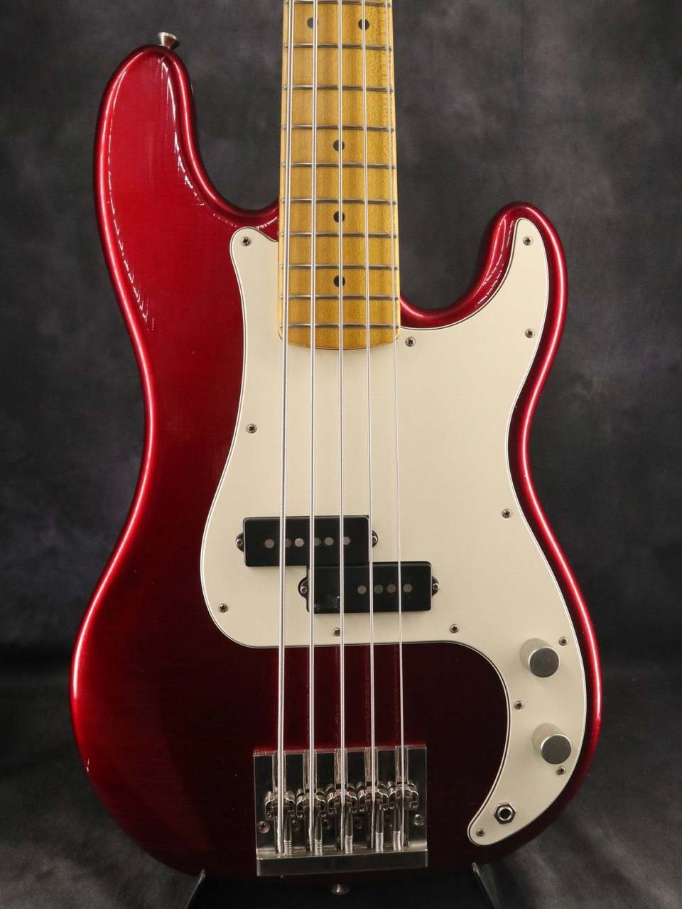 TMG Guitar STETSON 5ST（中古）【楽器検索デジマート】