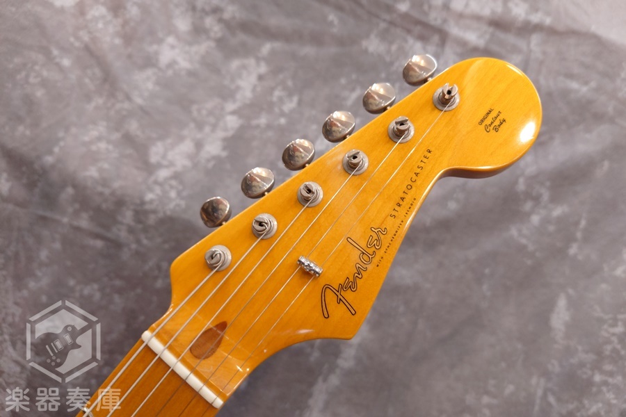 Fender Japan ST57-TX（中古）【楽器検索デジマート】