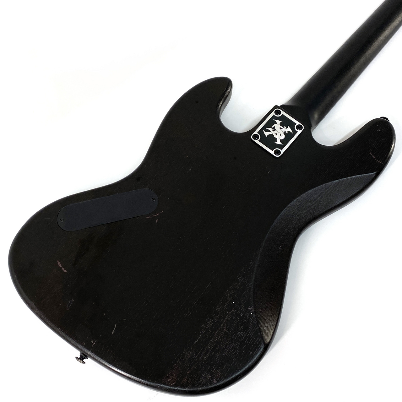 SX PBG2（中古/送料無料）【楽器検索デジマート】