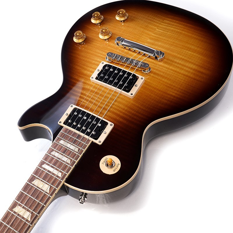 Gibson Slash Les Paul Standard (November Burst) [SN.235520229