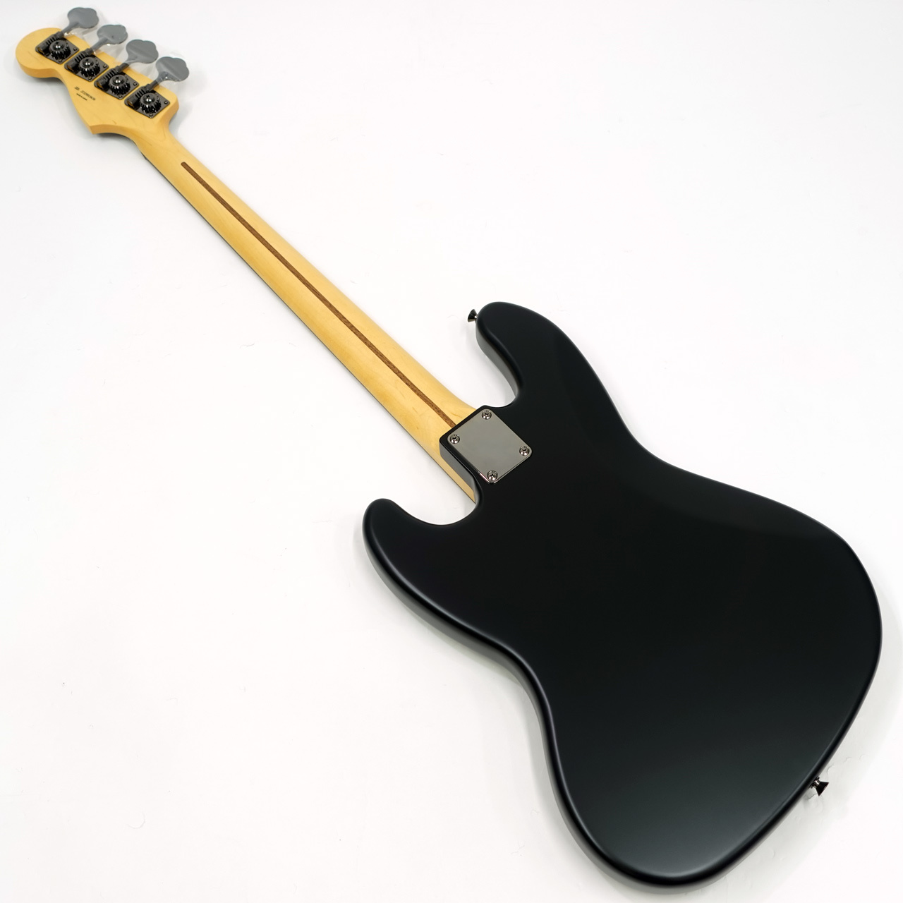 ハルマチさん専用　マルチレイヤー Jazz Bass Type Fender MEX Player II Modified Active Jazz Bass (Harvest