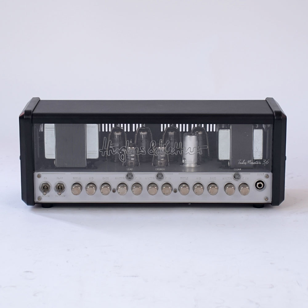 Hughes&Kettner 【中古】 ギターアンプ ヘッド Hughes&Kettner