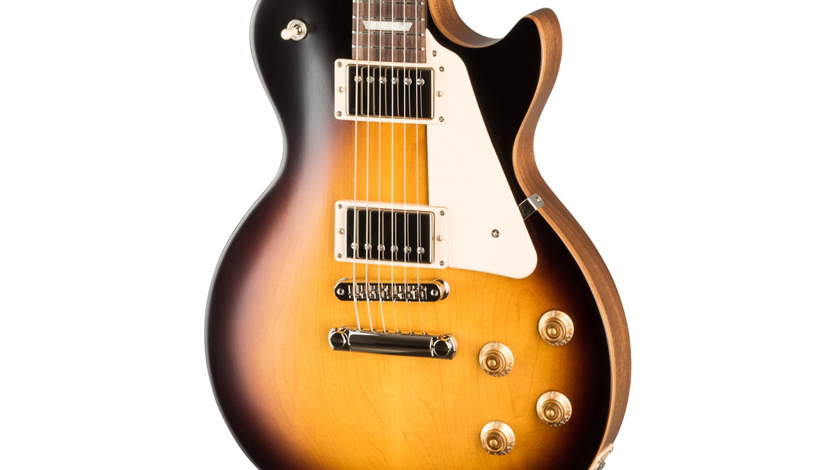 Gibson Les Paul Tribute Satin Tobacco Burst ギブソン レスポール 【池袋店】（新品/送料無料）【楽器検索デジマート】