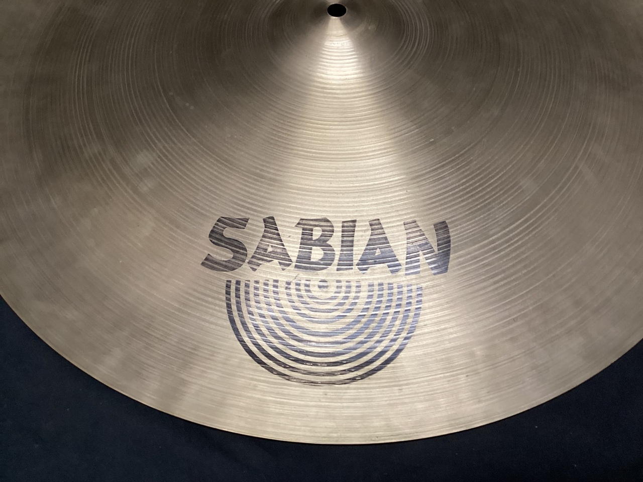 SABIAN AA CHINA 22'' ( セイビアン チャイナシンバル )(中古 SABIAN AA CHINA 22'' ( セイビアン チャイナシンバル )(中古