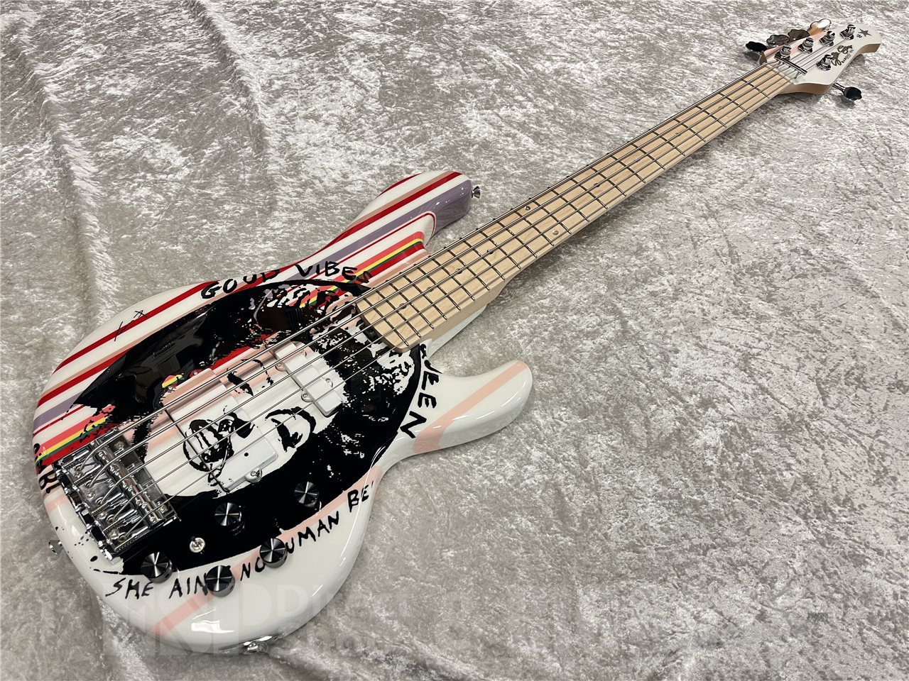 アート・デザイン・音楽 BURST GANG アート・デザイン・音楽 BURST