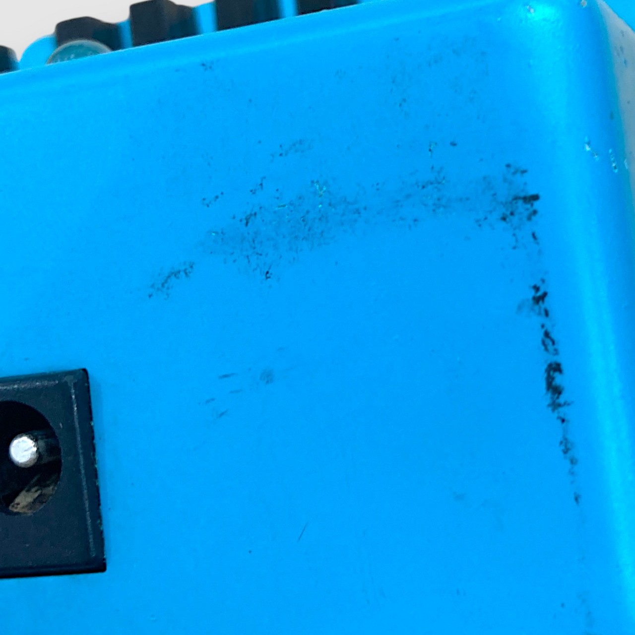 Maxon GE-9 イコライザー（中古）【楽器検索デジマート】