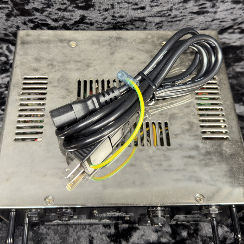 Custom Audio Japan(CAJ) TUBE TOP 【新宿店】（中古/送料無料）【楽器