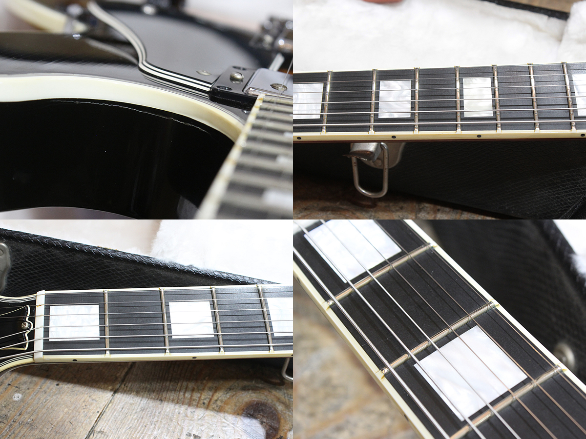 Gibson Midtown Custom（中古）【楽器検索デジマート】