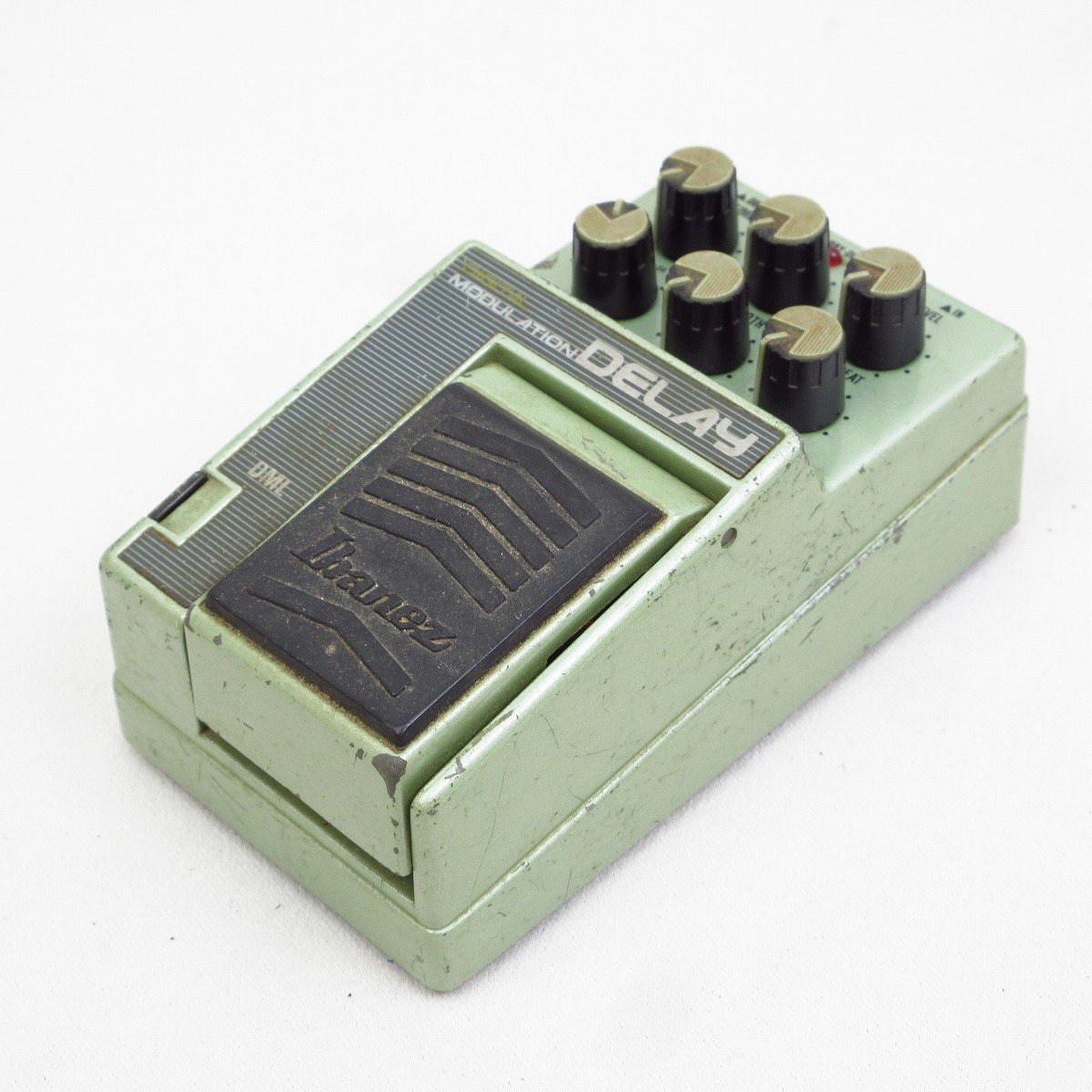 Ibanez DML Digital Modulation Delay ディレイ 【横浜店
