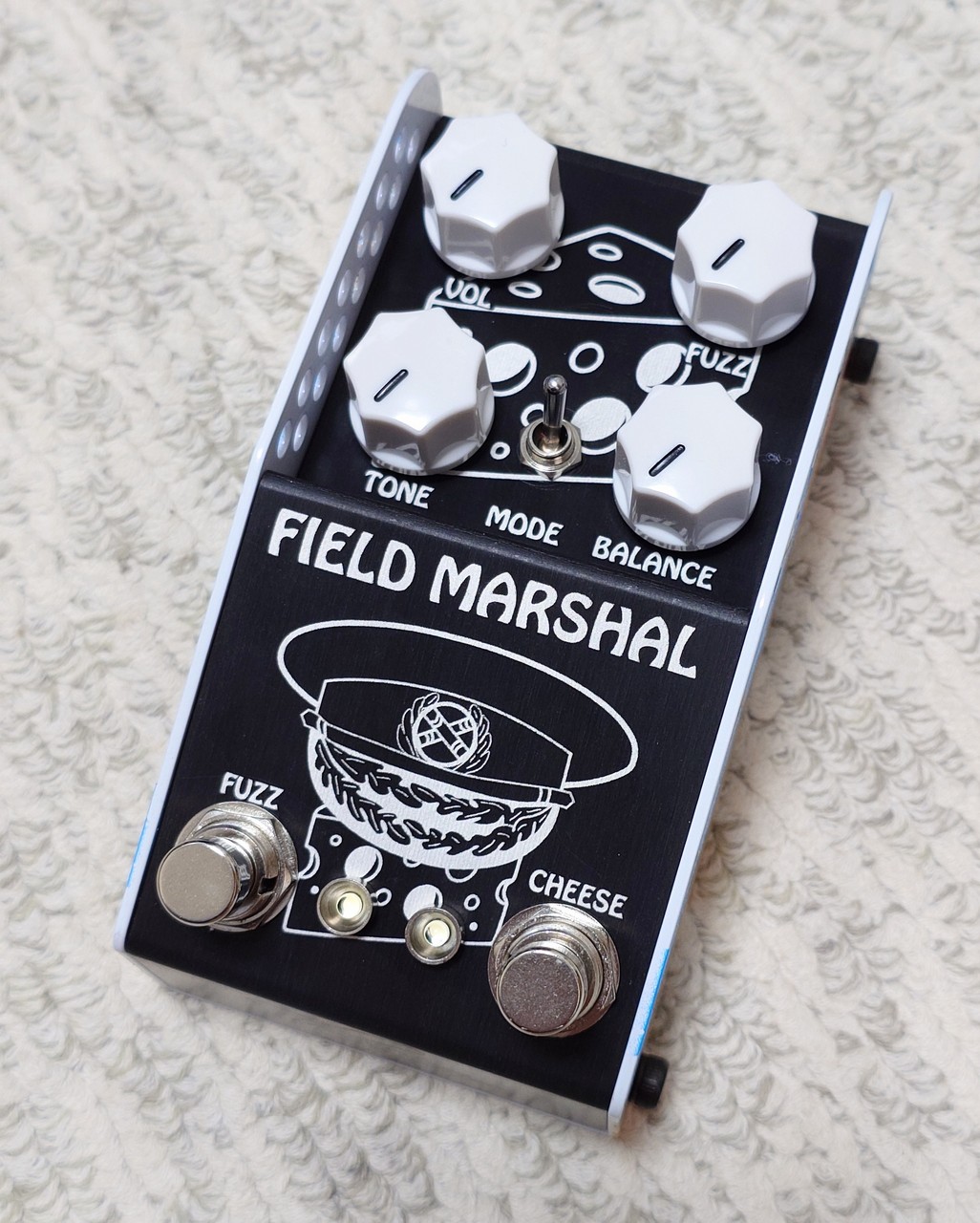 Thorpy FX field marshal fuzz（新品）【楽器検索デジマート】