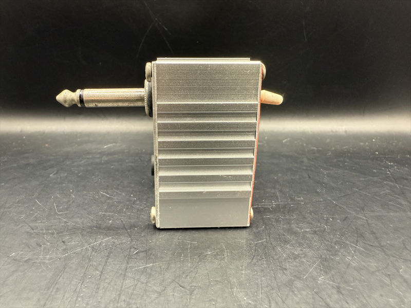 Dan Armstrong Orange Squeezer（ビンテージ）【楽器検索デジマート】