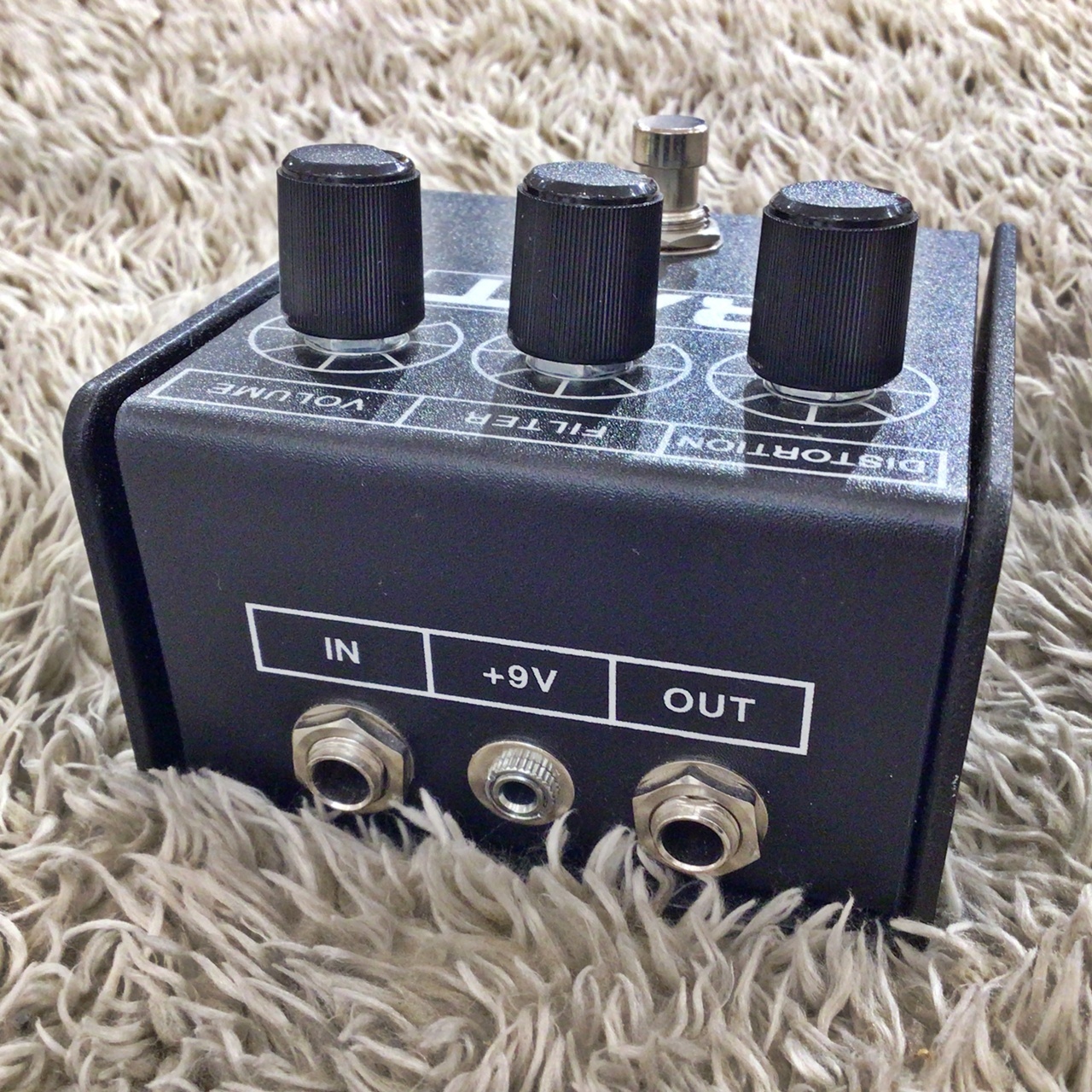 【中古】 PROCO RAT2 ディストーション Pro Co RAT2【中古】【ディストーション】（中古/送料無料）【楽器検索