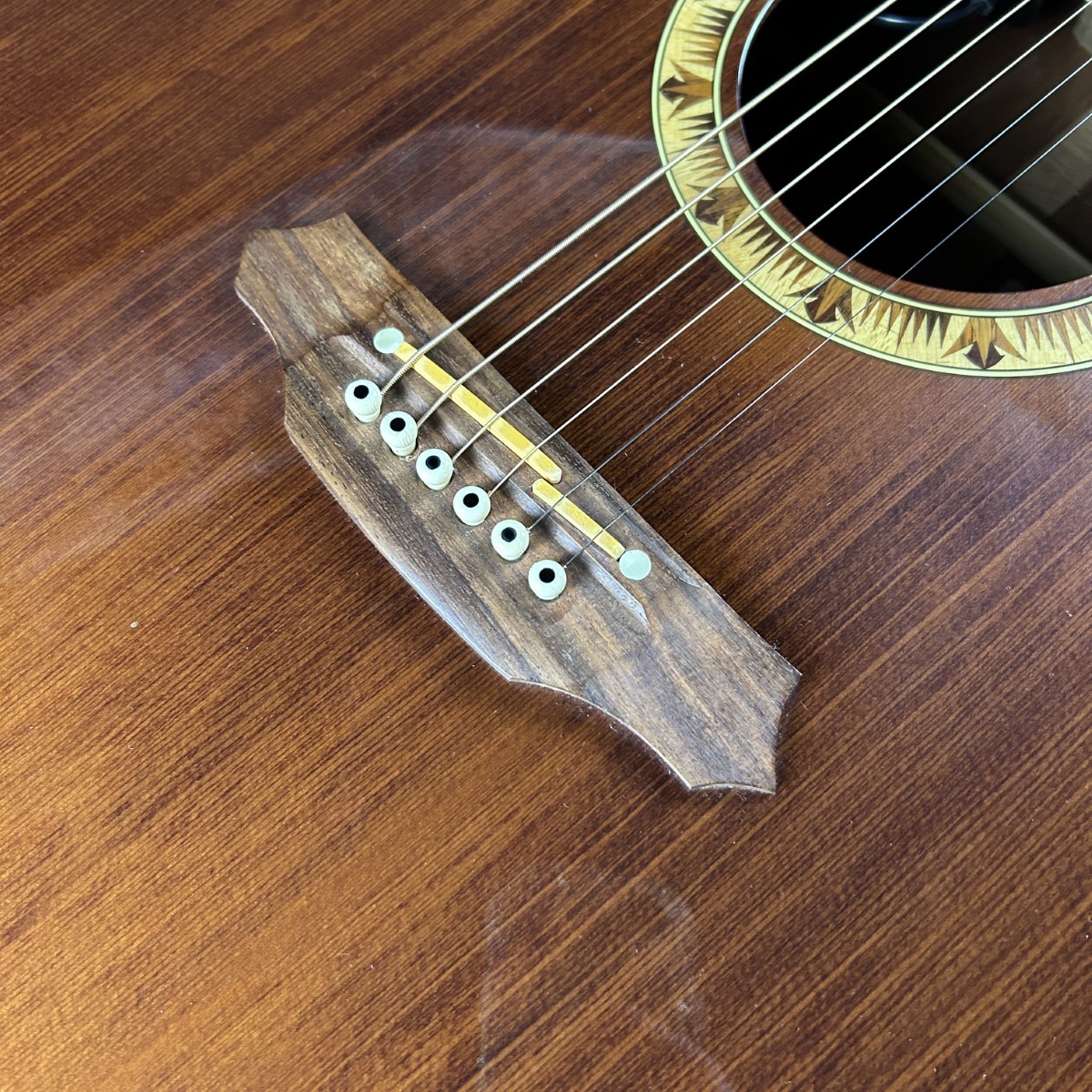 Takamine PT507（中古/送料無料）【楽器検索デジマート】