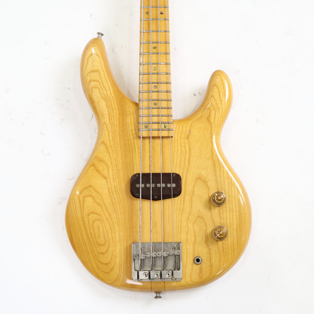 Greco 【中古】GRECO グレコ GOBII-750 N 1979年製 エレキベース（中古