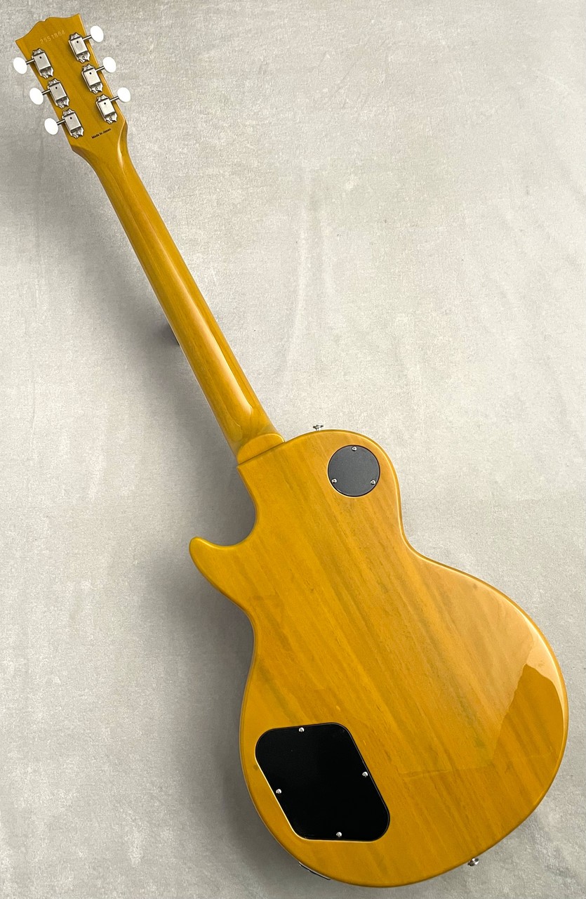 Tokai LSS201 ~See-Through Yellow~ ≒3.48kg #2551884（新品）【楽器