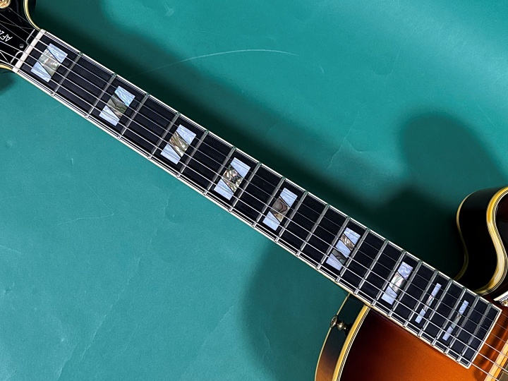 Ibanez AF-200 SB（中古）【楽器検索デジマート】
