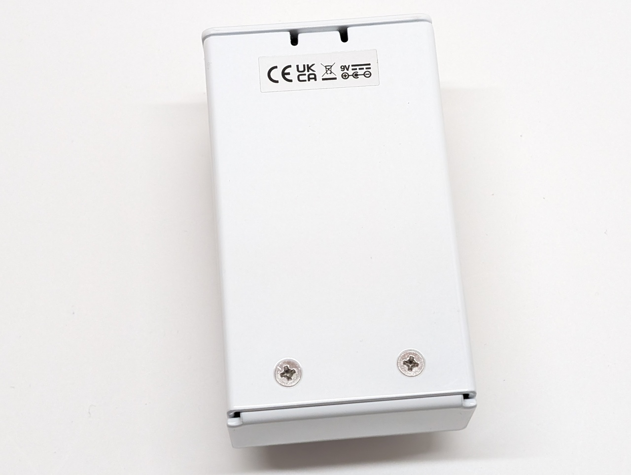 Way Huge WM32 GEISHA DRIVE ゲイシャドライブ（中古/送料無料）【楽器