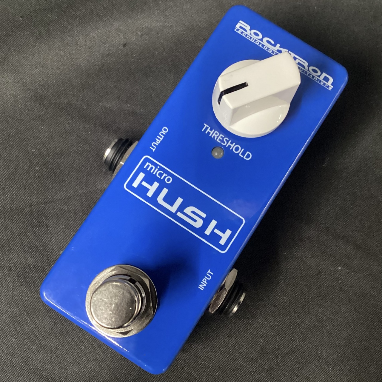 Rocktron Micro Hush (マイクロハッシュ ノイズリダクション)（中古