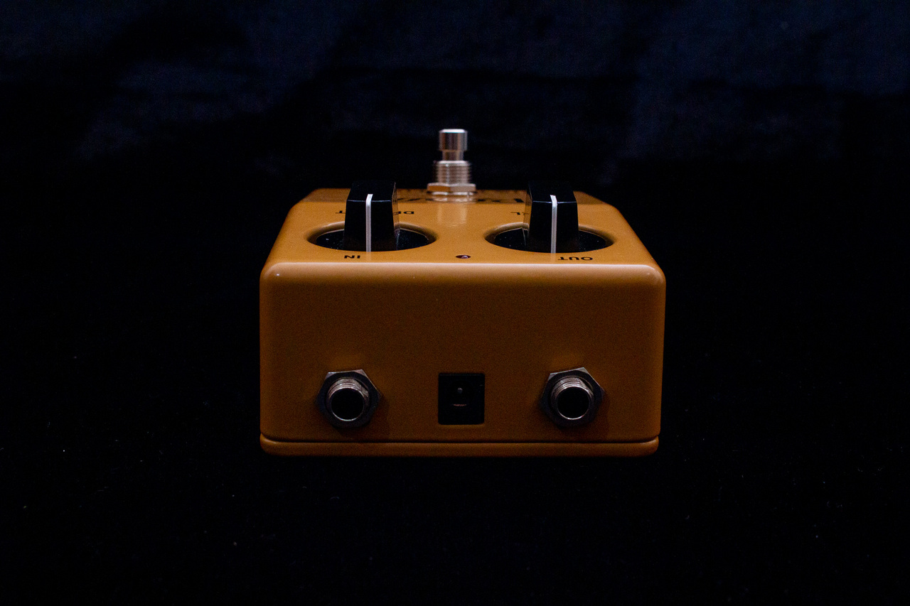 Ross ROSS DISTORTION【TONIQ横浜】（B級特価/送料無料）【楽器検索