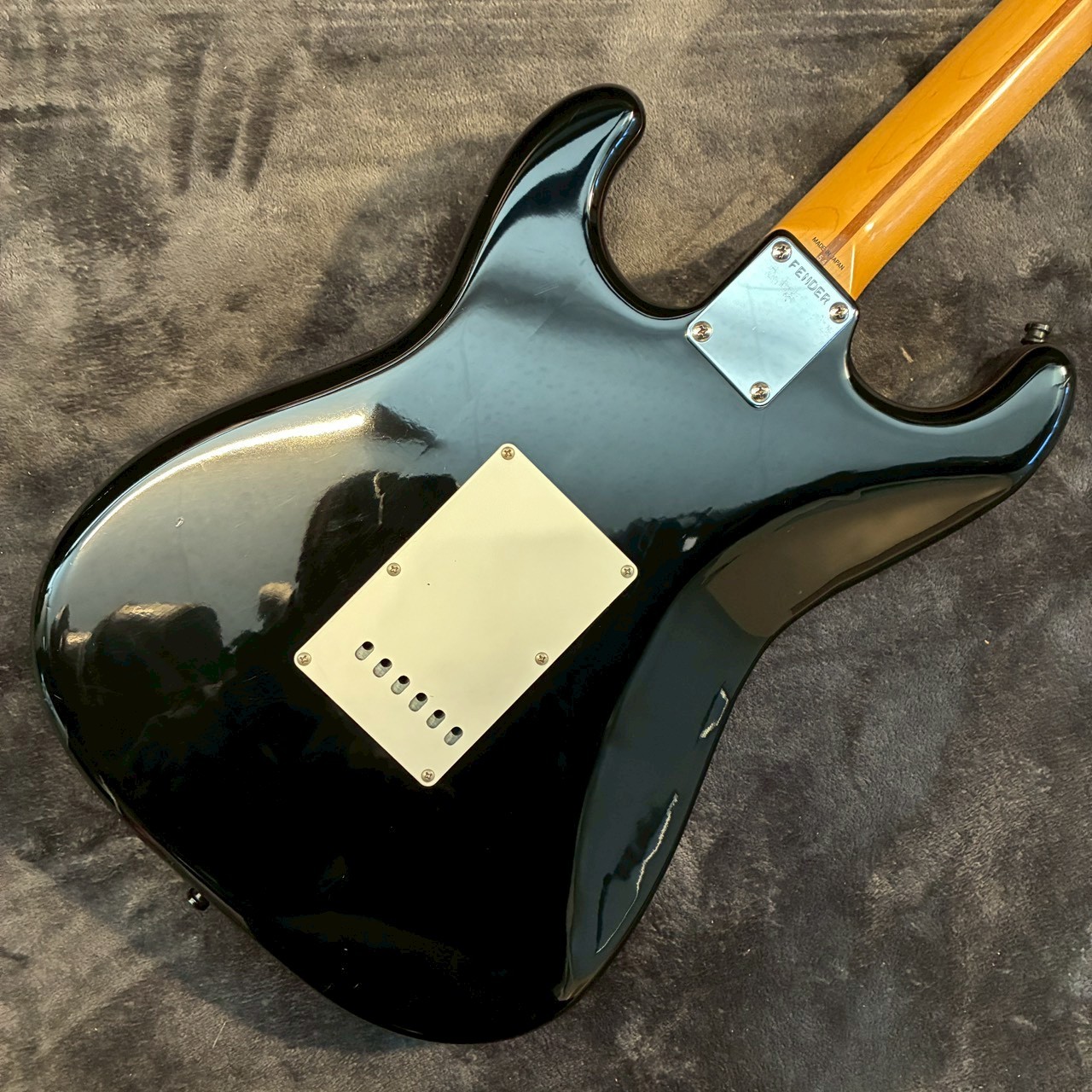 【Fender Japan】ST57-48 87年製ハードテイル ネックのみ Fender Japan】ST57-48 87年製ハードテイル ネックのみ $_57.JPG