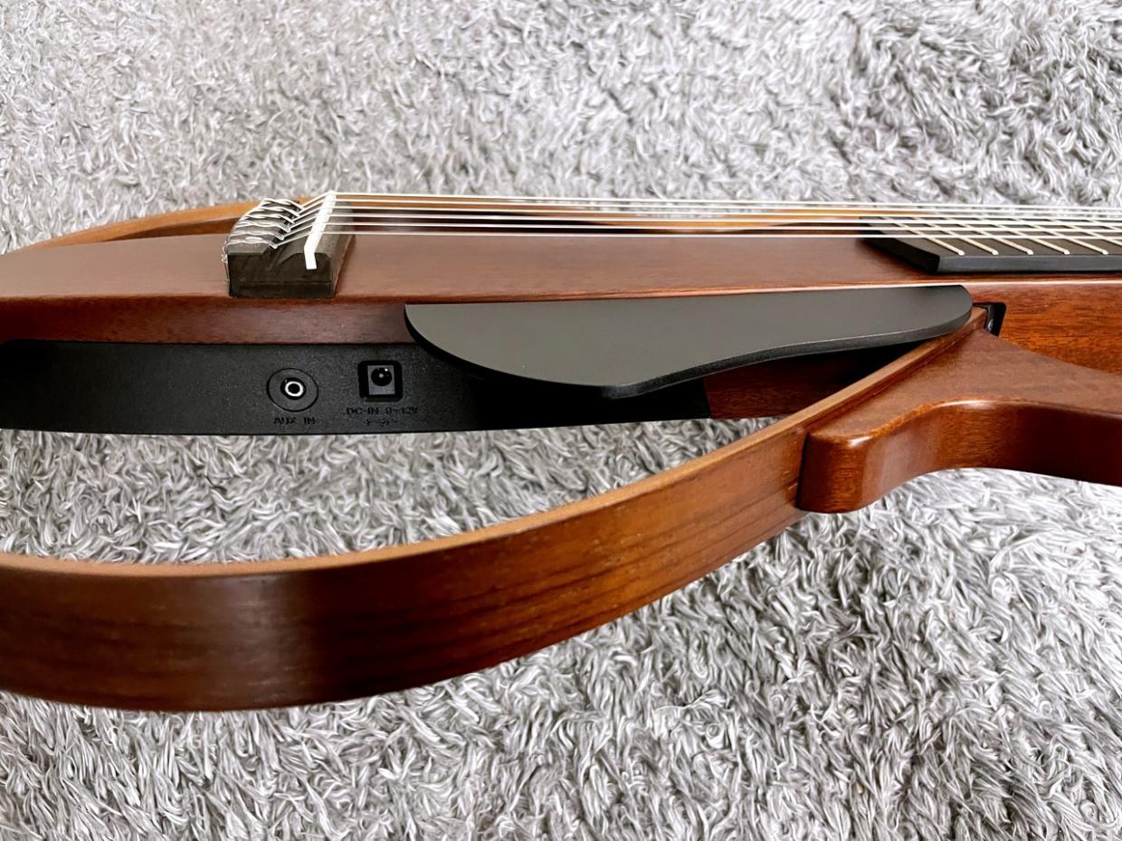 YAMAHA SLG200N Silent Guitar NT -Silent Guitar-（新品/送料無料 