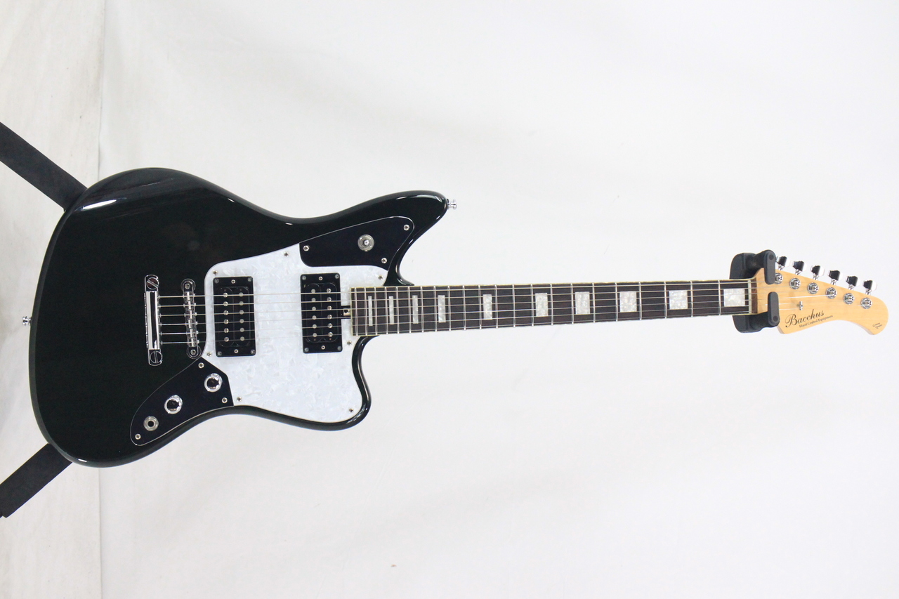 Bacchus WINDY【Mango Wood】（中古）【楽器検索デジマート】