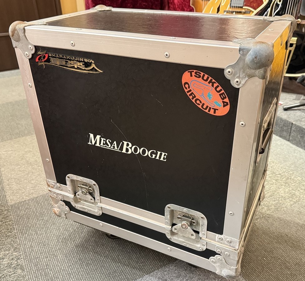 【中古】 ネイティブ・サウンド・バイ・ミツモト/ＣＤ/NOGACD-008 Mesa/Boogie 【USED】MARK Ⅲ [1988~89年製]【G-CLUB TOKYO