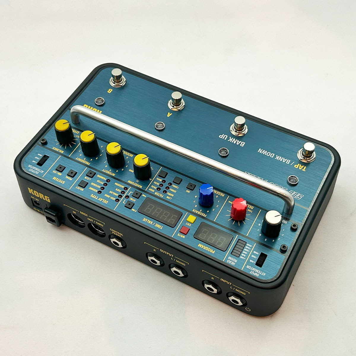 KORG SDD-3000 Pedal（中古）【楽器検索デジマート】