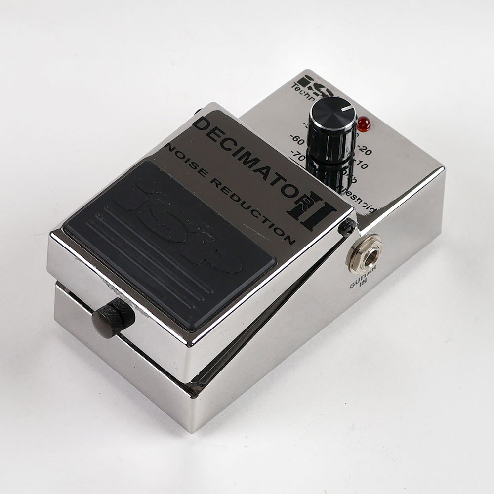 iSP Technologies 【中古】 ノイズリダクション エフェクター