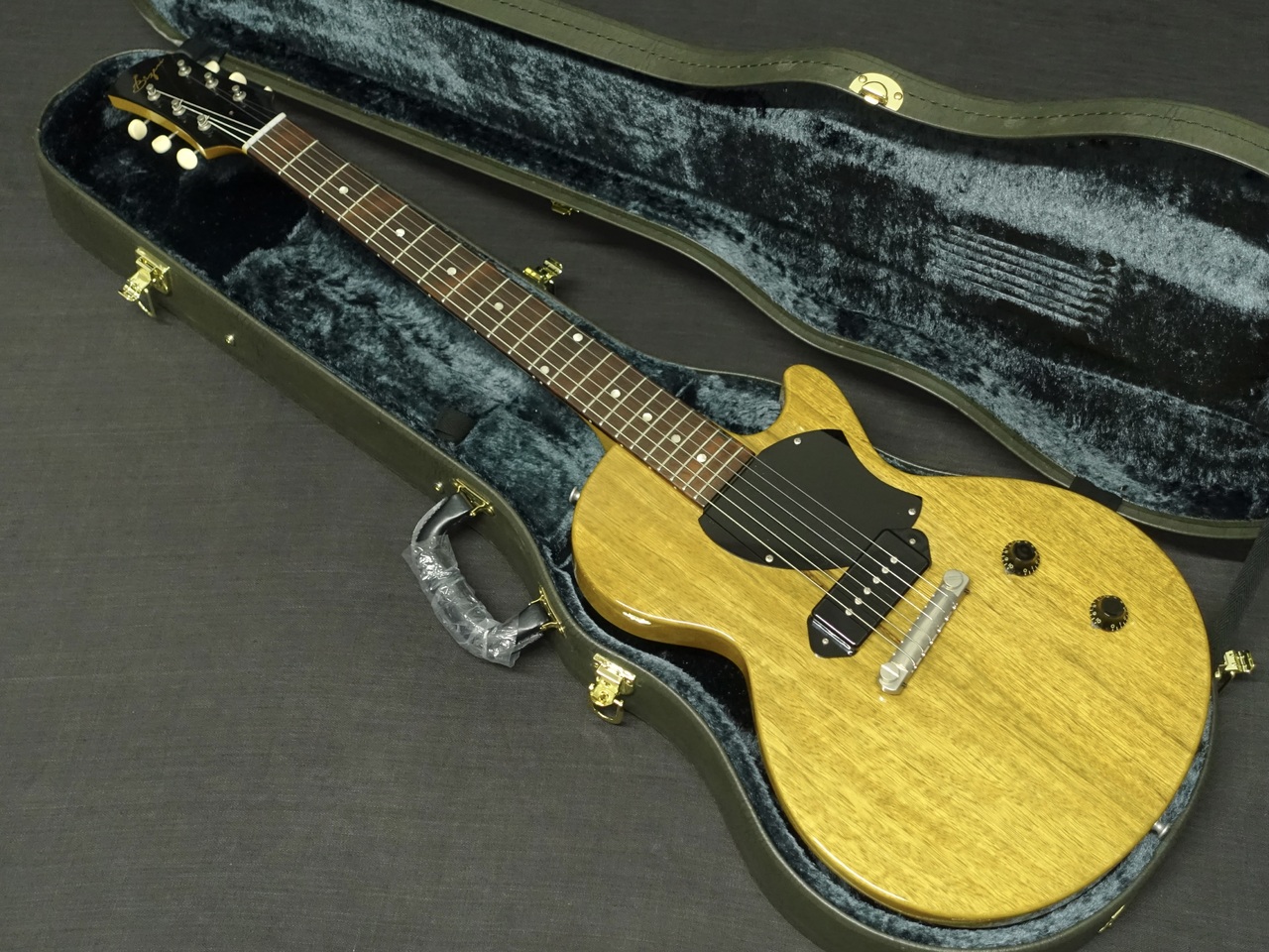 Bizen Works Burned Jr Korina 【2022年製】（中古/送料無料