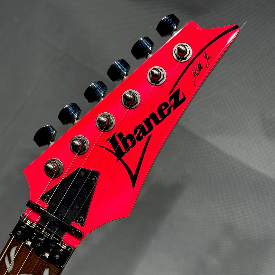 エレキギター Ibanez JEMJRSP-PK Ibanez JEMJRSP-PK [Steve Vai signature model] [SPOT MODEL