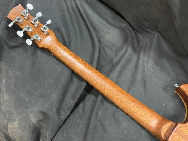Kigoshi Custom Guitar KTM-Pro/F HSH （新品/送料無料）【楽器検索