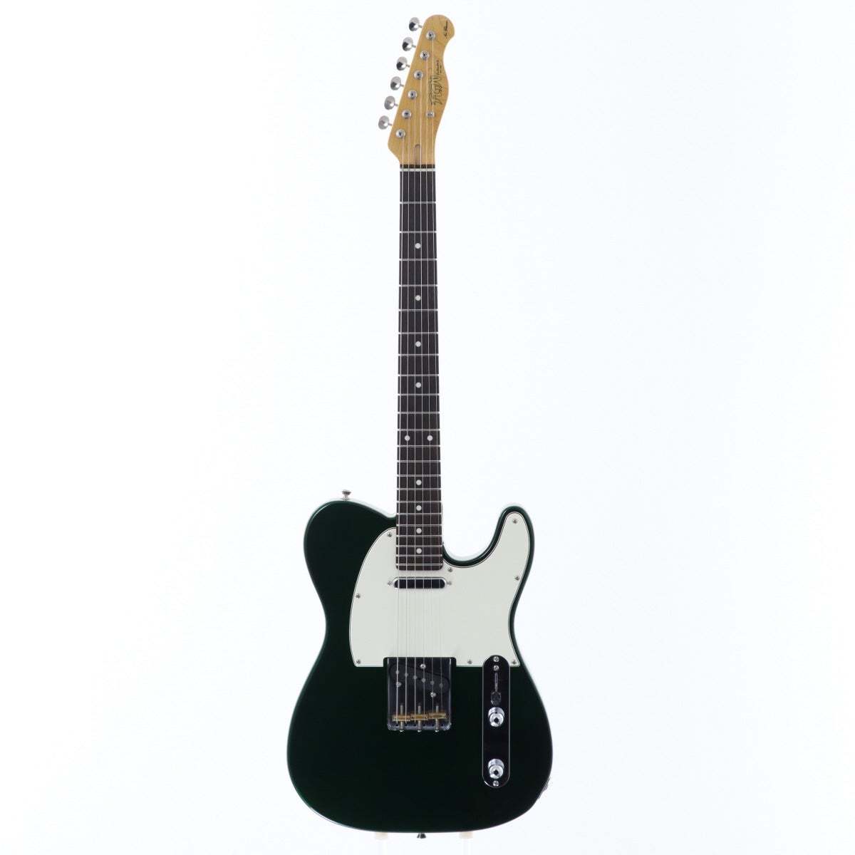 FUJIGEN(FGN) Neo Classic NTL101 CAG (Candy Apple Green) 【福岡店