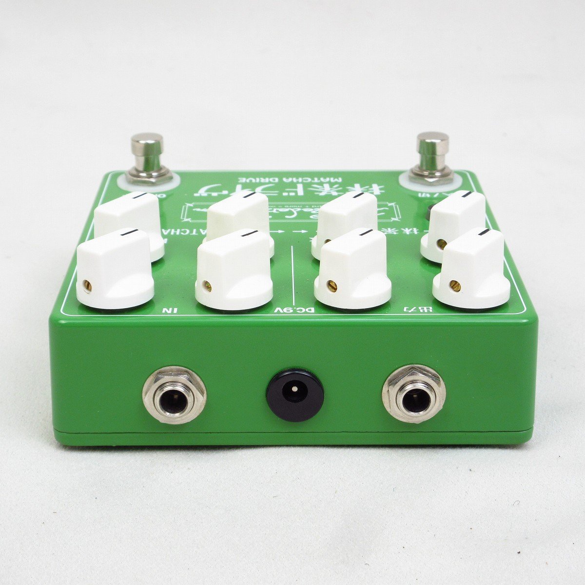 専用】Psychederythm 抹茶ドライヴ 抹茶ドライブ サイケデリズム