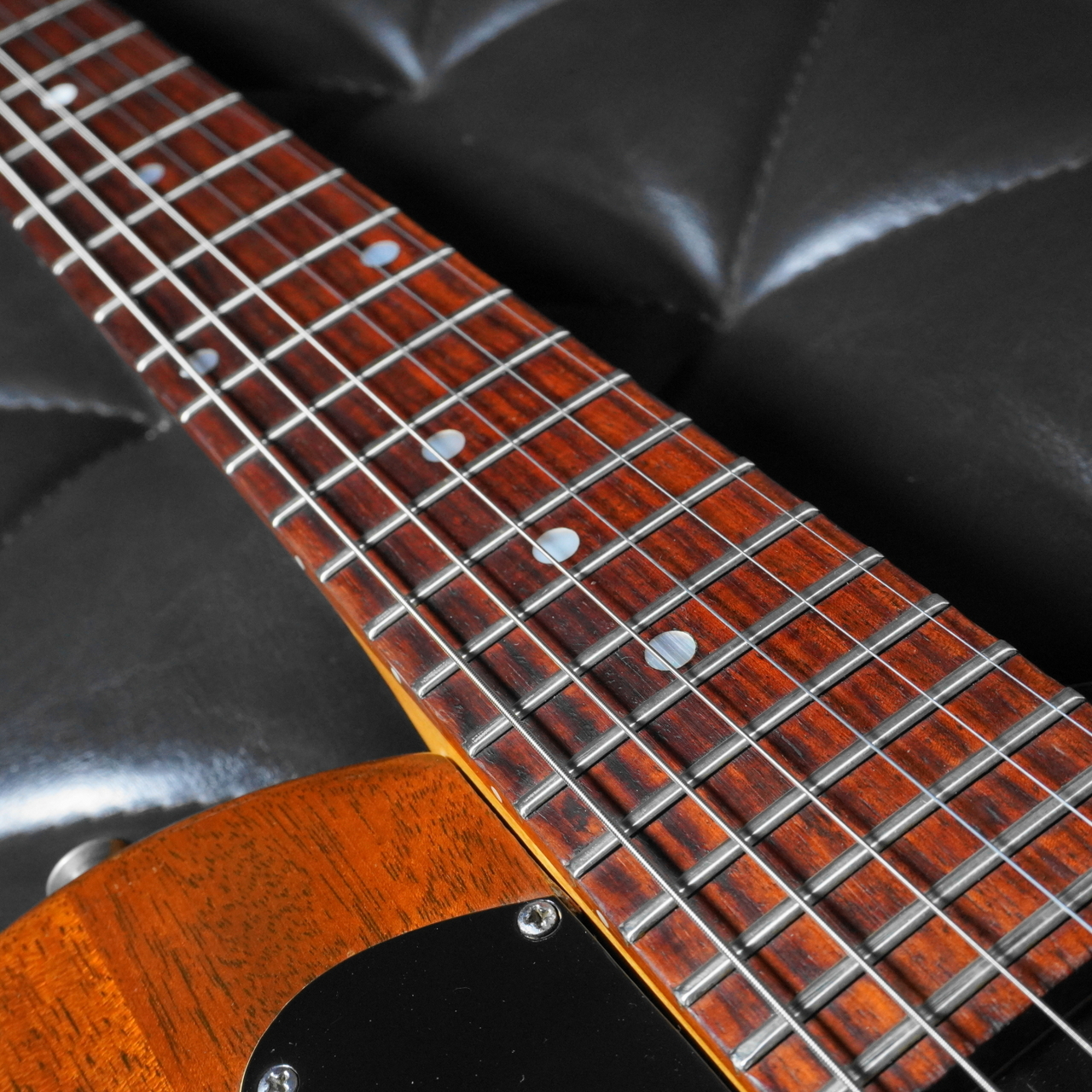 Gretsch 1980 MODEL8217 BST-1500 