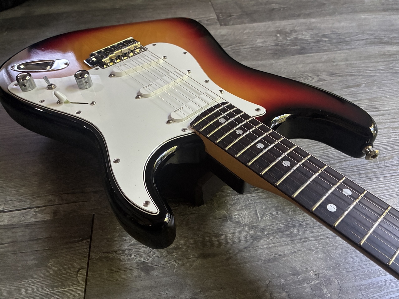 Tokai SS 
