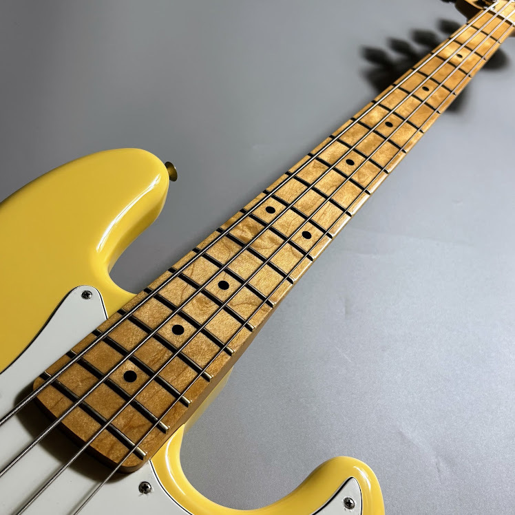Fender PLAYER JB MN（中古/送料無料）【楽器検索デジマート】