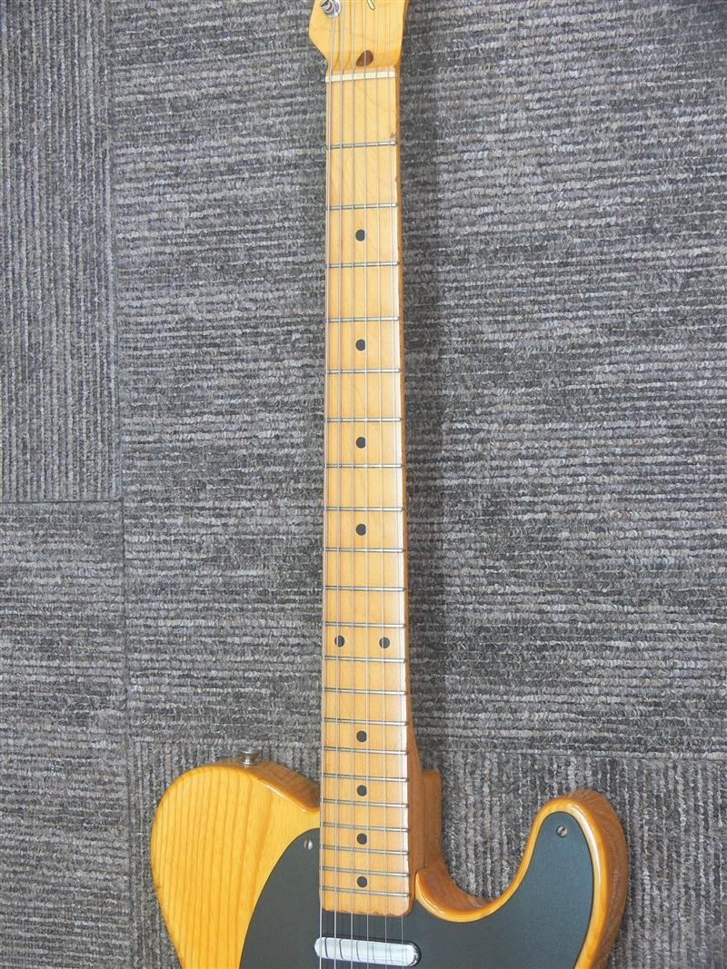 Fender Japan Telecaster TL52-75  1987年製