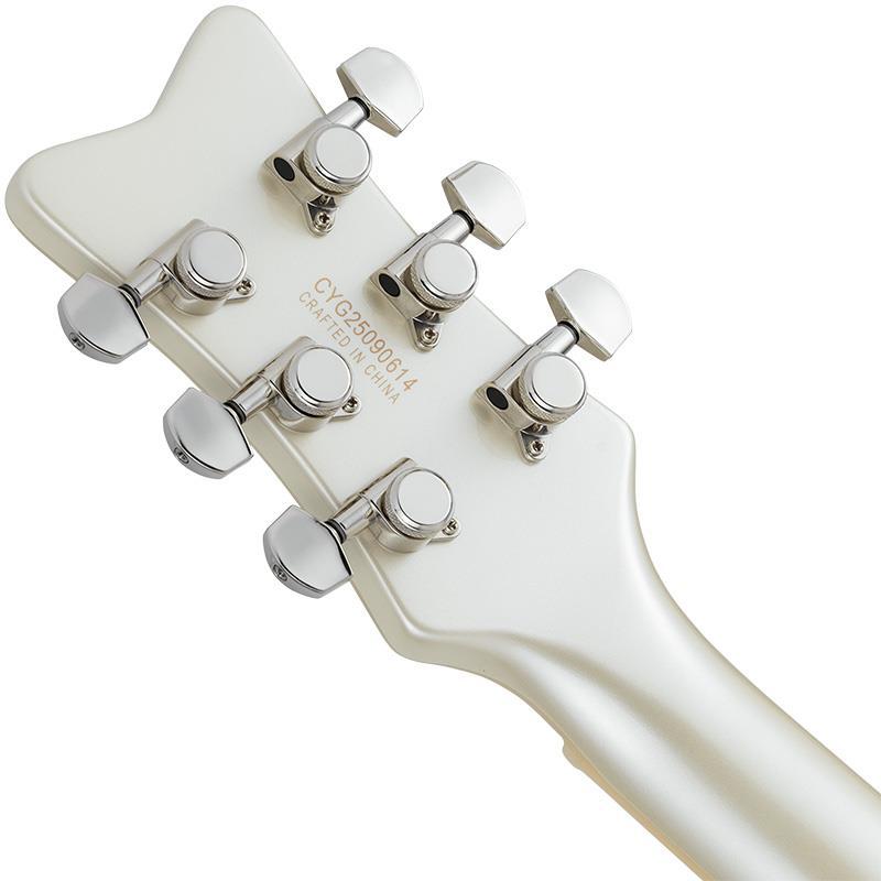 Gretsch Electromatic Premier Jet (Vintage Pearl/Ebony)（新品