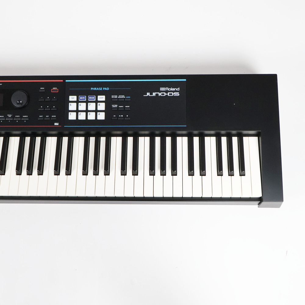 Roland 【中古】 ROLAND JUNO-DS88 シンセサイザー（中古/送料無料
