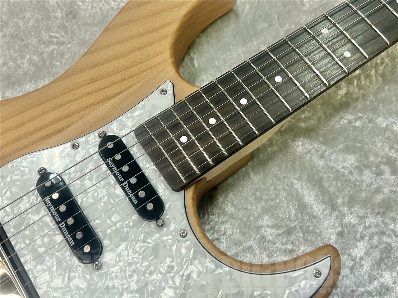 YAMAHA PACIFICA612VⅡX (YNS)（新品/送料無料）【楽器検索