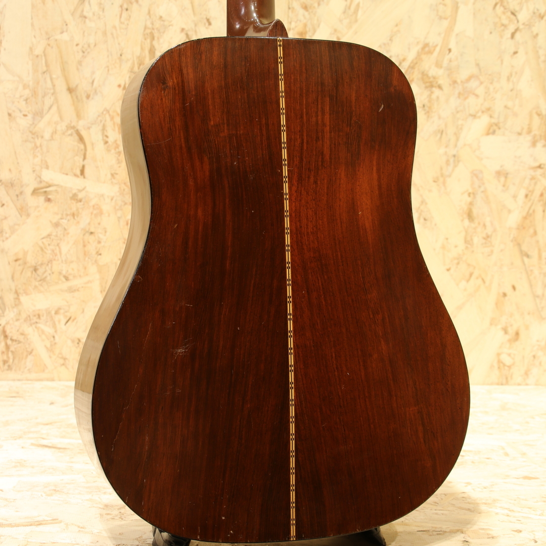 Martin D-21 Jacaranda 1963（ビンテージ）【楽器検索デジマート】