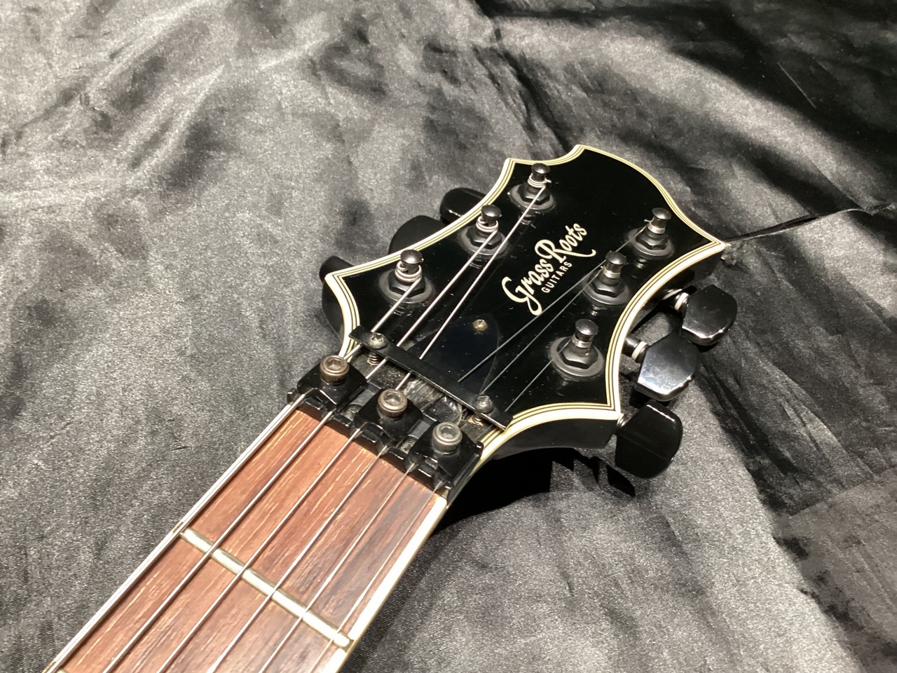 GrassRoots G-CL-60I SUGIZO Signature Model（中古）【楽器検索