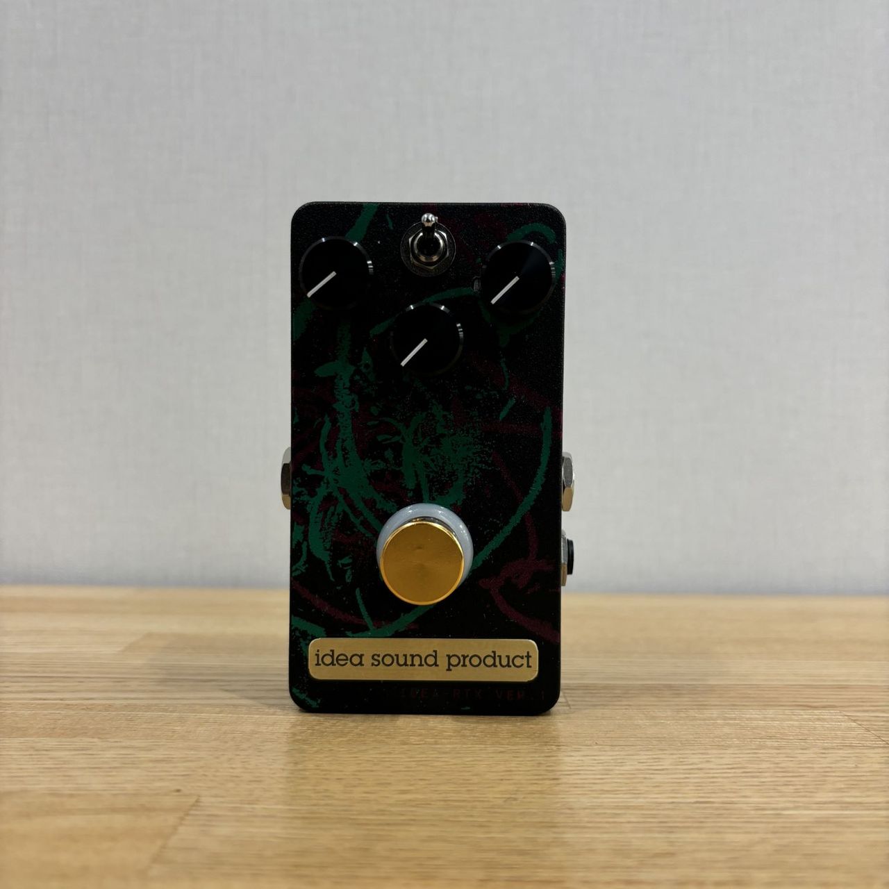 idea sound product IDEA-RTX ver.1 LTD（新品/送料無料）【楽器検索