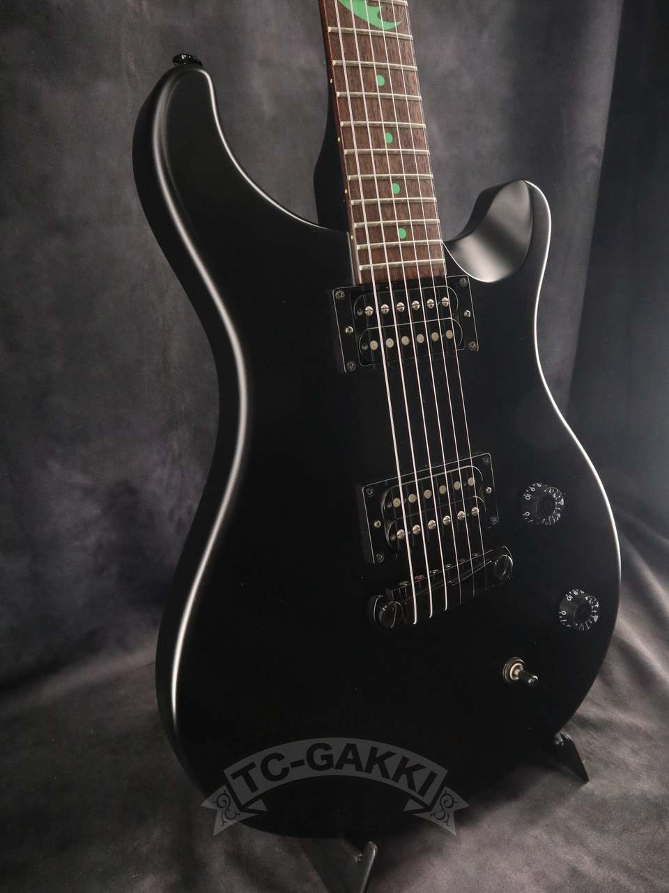 PRS SE Standard Billy Martin エレキギター　ケース有 PRS SE Standard Billy Martin エレキギター ケース有 ギター